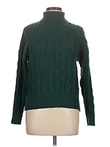 On Twelfth Turtleneck Sweater (view 1)