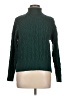 On Twelfth Green Turtleneck Sweater Size L - photo 1