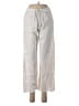 Unbranded Ivory White Casual Pants Size M - photo 1