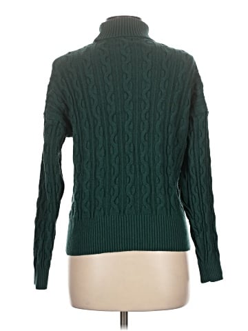 On Twelfth Turtleneck Sweater (view 2)