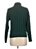On Twelfth Green Turtleneck Sweater Size L - photo 2