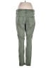 Universal Thread Solid Green Casual Pants Size 14 - photo 2