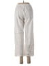 Unbranded Ivory White Casual Pants Size M - photo 2