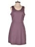 PETER MILLAR Purple Romper Size S - photo 1