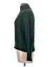 On Twelfth Green Turtleneck Sweater Size L - photo 5