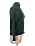 On Twelfth Green Turtleneck Sweater Size L - photo 4