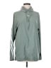 Adidas 100% Polyester Green Windbreaker Size XS - photo 1