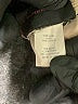 Self Esteem 100% Nylon Gray Cocktail Dress Size 9 - photo 8