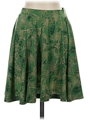 Uniqlo Casual Skirt (view 1)