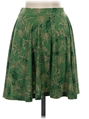 Uniqlo Casual Skirt (view 2)