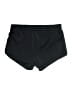 Torrid Solid Black Athletic Shorts Size 1X Plus (1) - photo 2