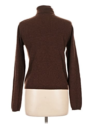 J. McLaughlin Turtleneck Sweater (view 2)