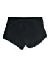 Torrid Solid Black Athletic Shorts Size 1X Plus (1) - photo 1
