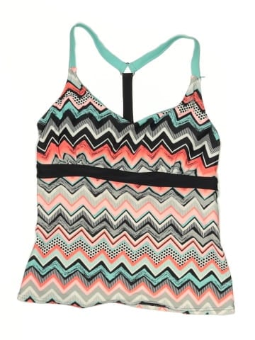 ZeroXposur Swimsuit Top (view 1)
