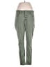 Universal Thread Solid Green Casual Pants Size 14 - photo 1