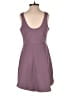 PETER MILLAR Purple Romper Size S - photo 2