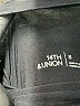 14th & Union Black Long Sleeve Turtleneck Size S - photo 7