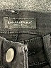 Banana Republic Black Jeans Size 26 waist - photo 4