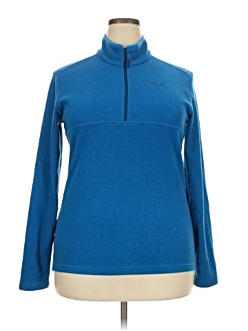 Jack Wolfskin Pullover Sweater (view 1)