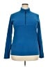 Jack Wolfskin 100% Polyester Blue Pullover Sweater Size 50 - 52 - photo 1