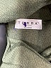 Terra-SJ Apparel Color Block Green Turtleneck Sweater Size XL - photo 7