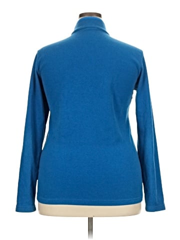 Jack Wolfskin Pullover Sweater (view 2)