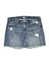 Old Navy Blue Denim Shorts Size 10 - photo 1