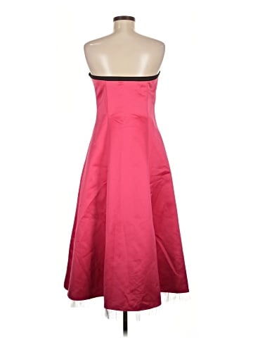Jessica McClintock Cocktail Dress (view 2)