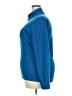 Jack Wolfskin 100% Polyester Blue Pullover Sweater Size 50 - 52 - photo 5