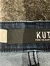 Kut from the Kloth Blue Jeans Size 8 - photo 7