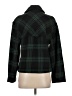 Madewell Plaid Green Jacket Size XXS - photo 2
