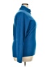Jack Wolfskin 100% Polyester Blue Pullover Sweater Size 50 - 52 - photo 4