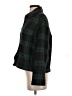 Madewell Plaid Green Jacket Size XXS - photo 5