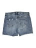 Old Navy Blue Denim Shorts Size 10 - photo 2
