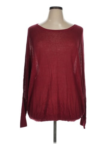 Loro Piana Long Sleeve Top (view 1)