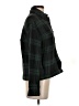 Madewell Plaid Green Jacket Size XXS - photo 4