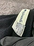 Appleseeds 100% Acrylic Black Cardigan Size XL - photo 7
