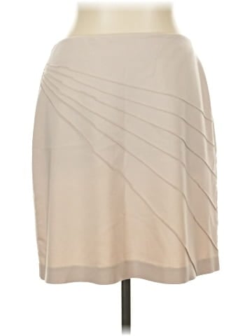 Inclinations Formal Skirt (view 1)