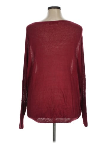 Loro Piana Long Sleeve Top (view 2)
