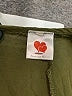 Buenos Ninos Solid Green Jumpsuit Size XS (estimated) - photo 4