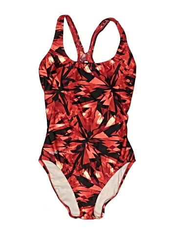 Speedo One Piece Swimsuit (view 1)
