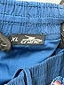 Crane Print Blue Shorts Size XL - photo 3