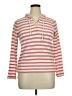 J.Crew Red Pullover Sweater Size 1X (estimated) - photo 1