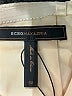 BCBGMAXAZRIA 100% Polyester Ivory Casual Dress Size 2 - photo 4