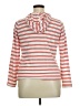 J.Crew Red Pullover Sweater Size 1X (estimated) - photo 2