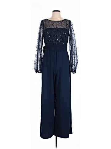 JS Collections Jumpsuit (view 1)