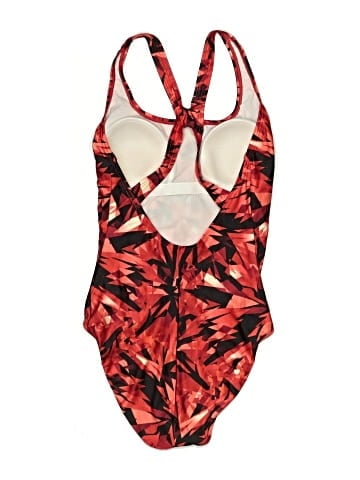 Speedo One Piece Swimsuit (view 2)