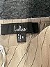 Lulus Stripes Gray Jumpsuit Size S - photo 4