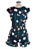 Unbranded Tropical Teal Romper Size L (estimated) - photo 2
