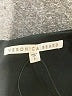 Veronica Beard Solid Black Active Pants Size 2 - photo 7